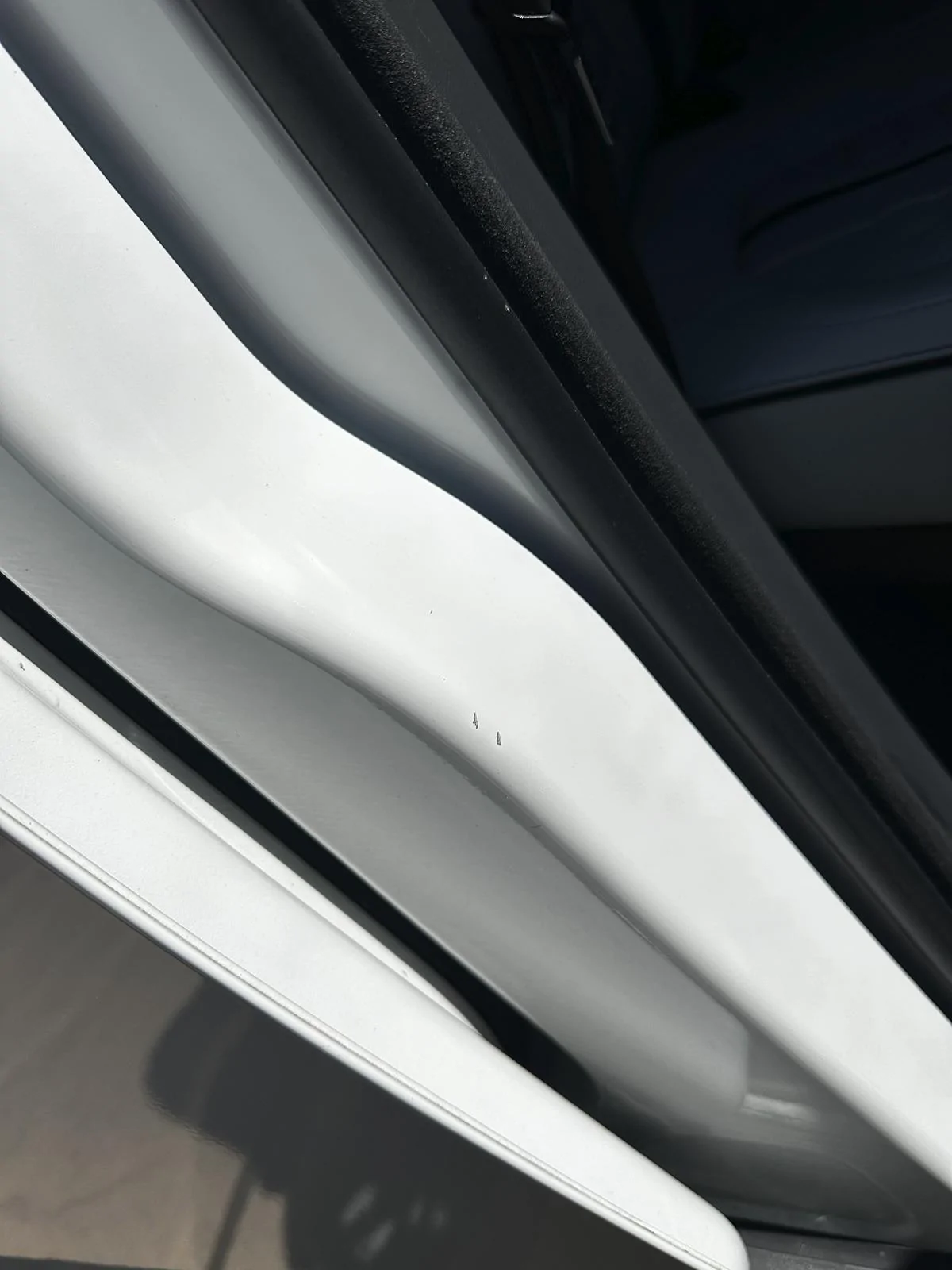 Rivian R1T R1S 2022 Rivian R1T Adventure Edition IMG_7257