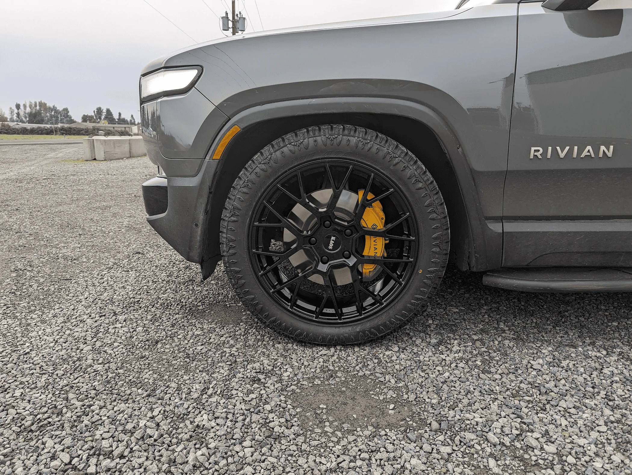 Rivian R1T R1S Has anyone tried this tire? 1715806098414-rj