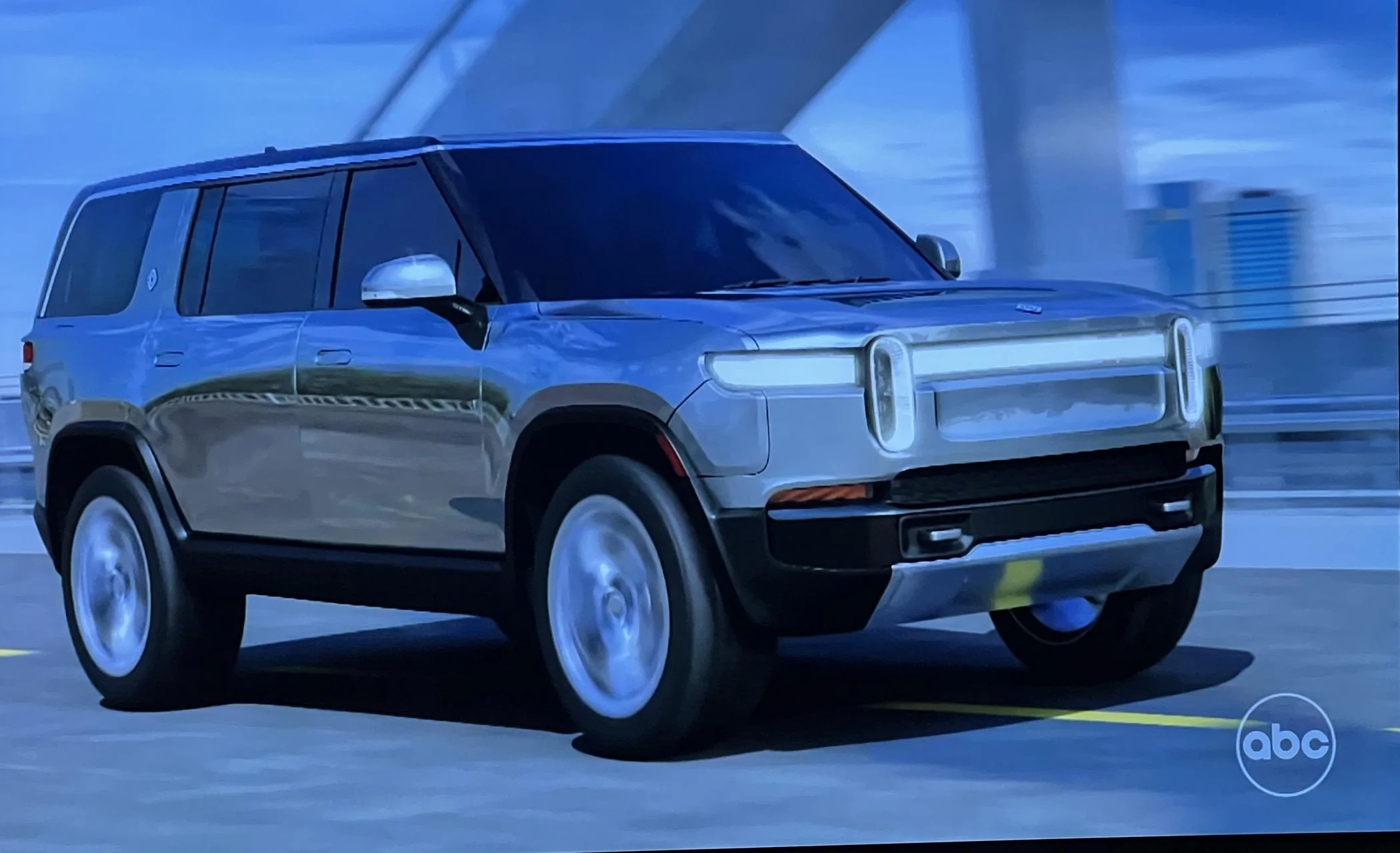 Rivian R1T R1S What is Rivian? IMG_6796