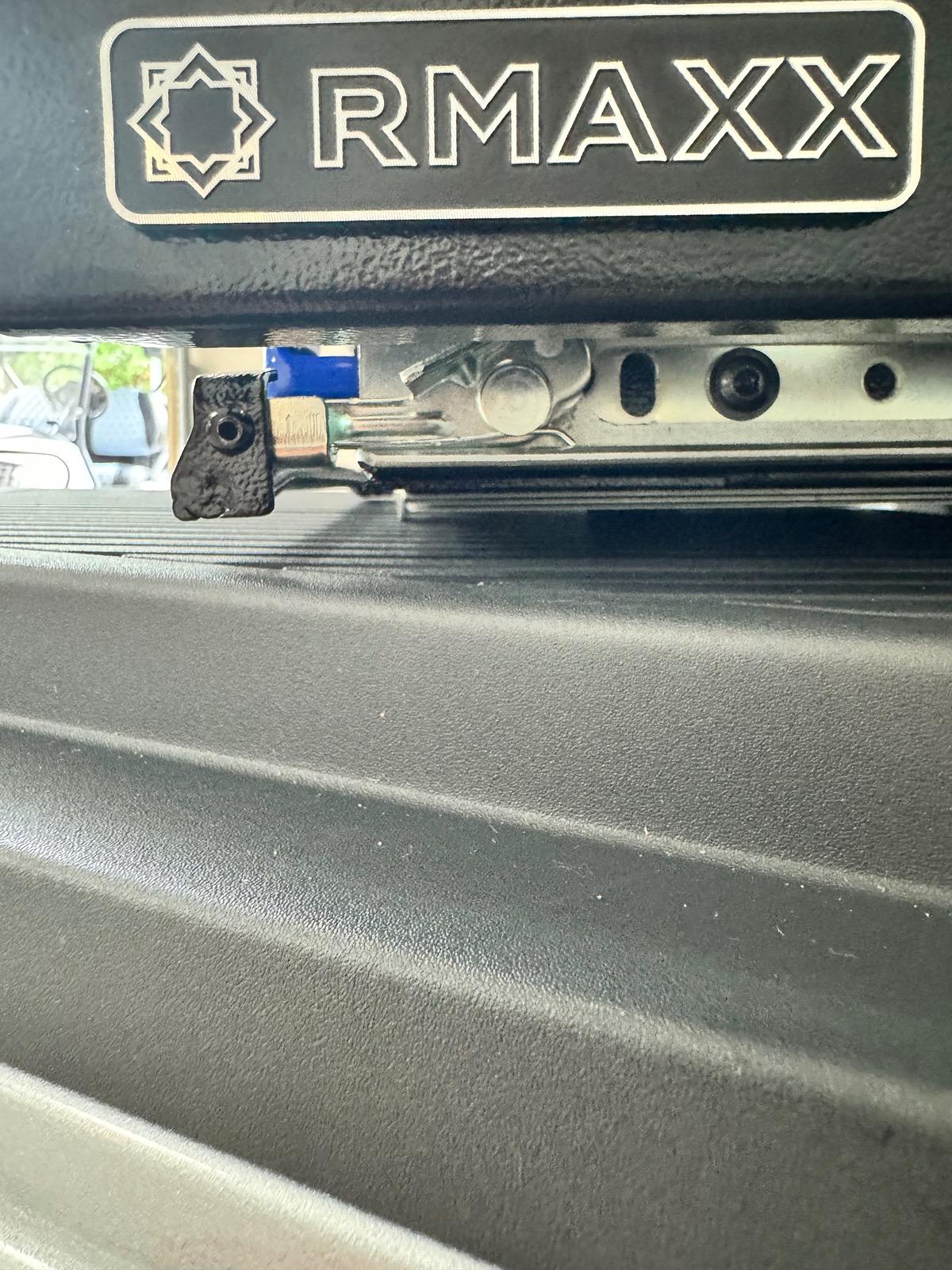 Rivian R1T R1S Help with EV Sportline Sled Install IMG_2906