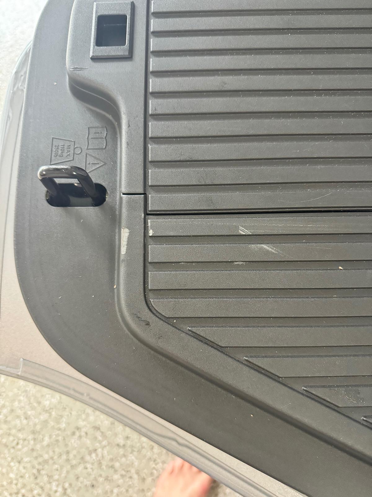 Rivian R1T R1S Help with EV Sportline Sled Install IMG_2908