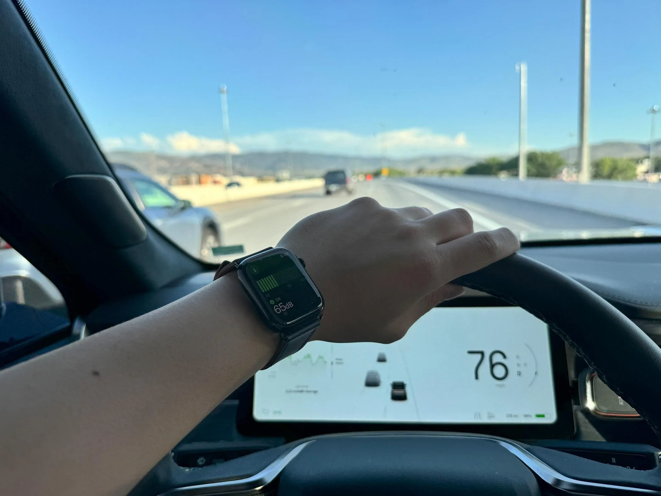 Rivian R1T R1S Guide: R1S / R1T Wind Noise FIX! Rivian 76mph 65d