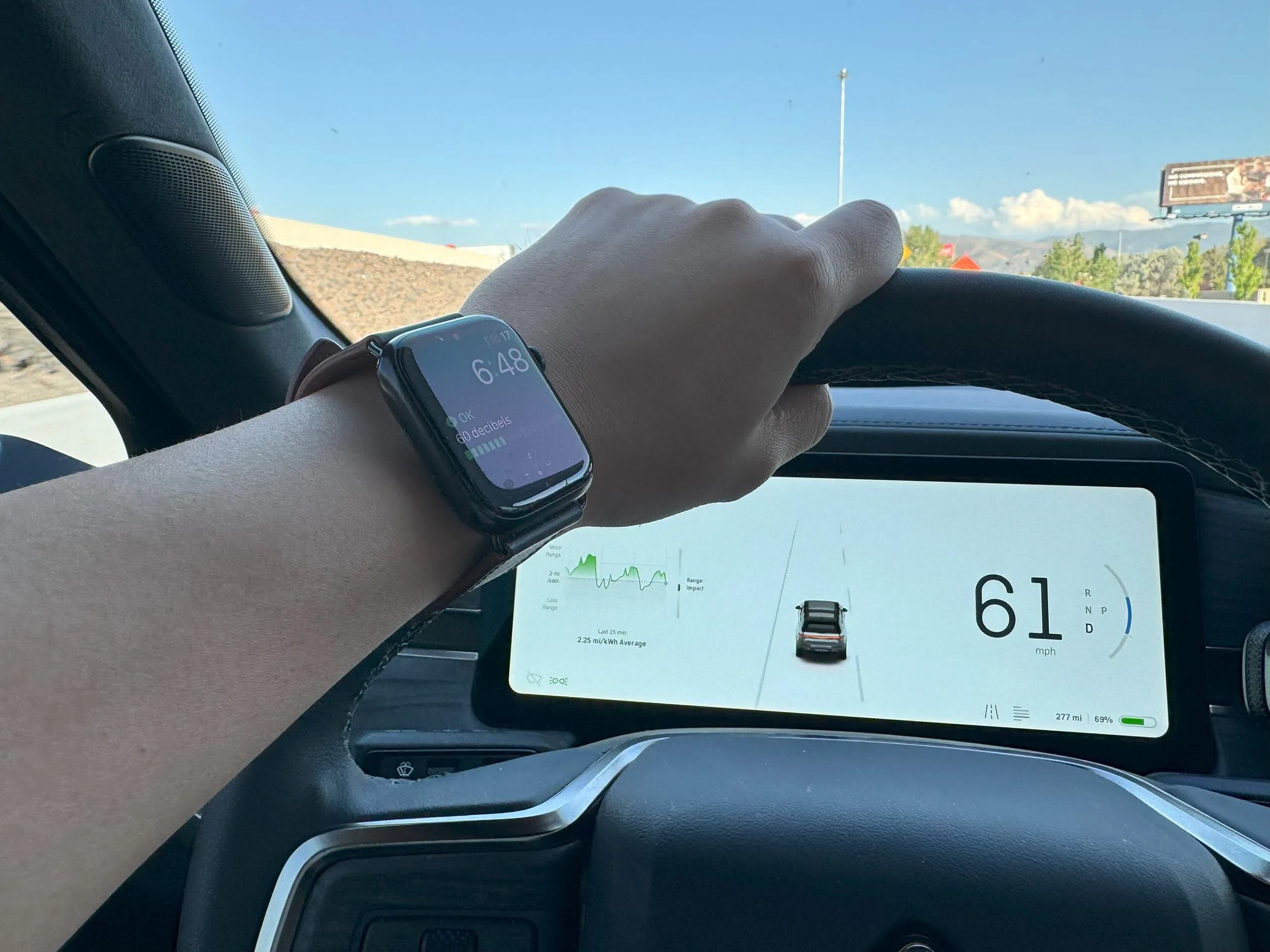 Rivian R1T R1S Guide: R1S / R1T Wind Noise FIX! Rivian 61mph 60d