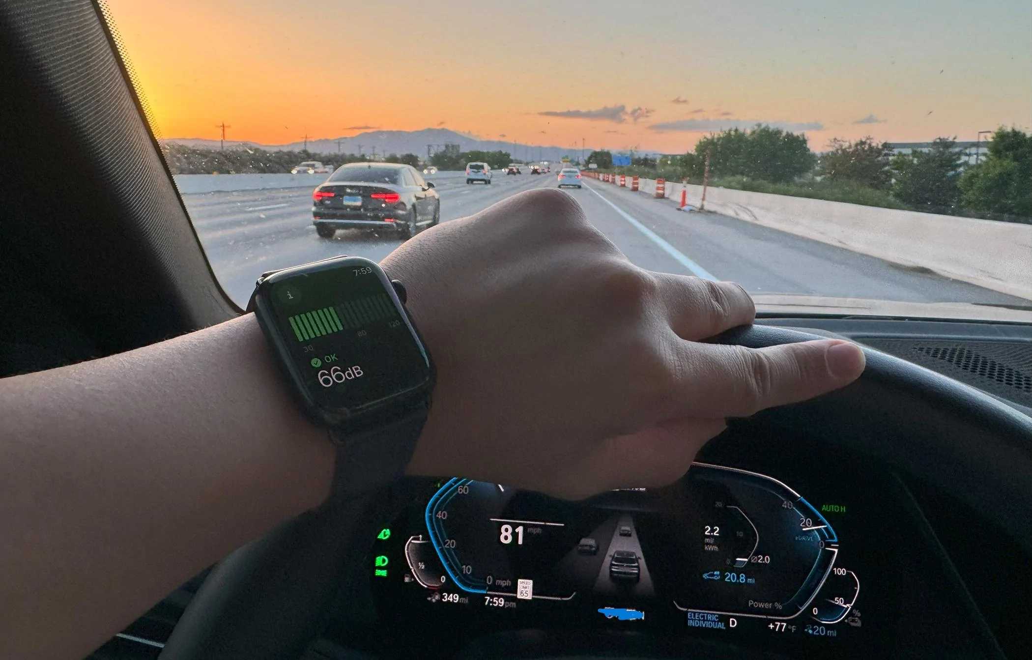 Rivian R1T R1S Guide: R1S / R1T Wind Noise FIX! BMW 81mph 66d