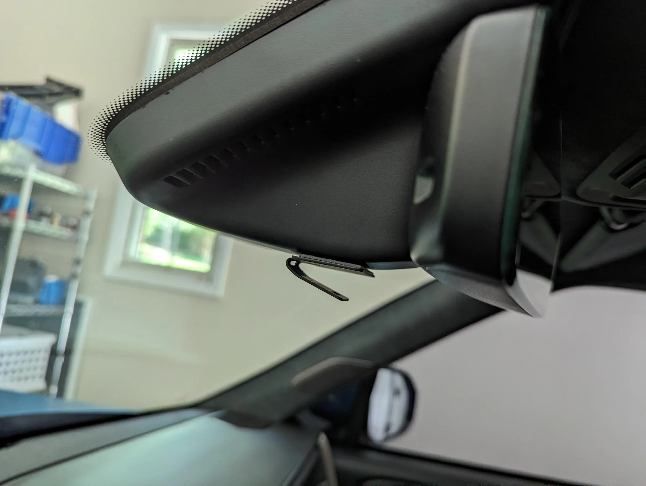 Rivian R1T R1S Radar Detector hardwire, who has done it? 1000006750