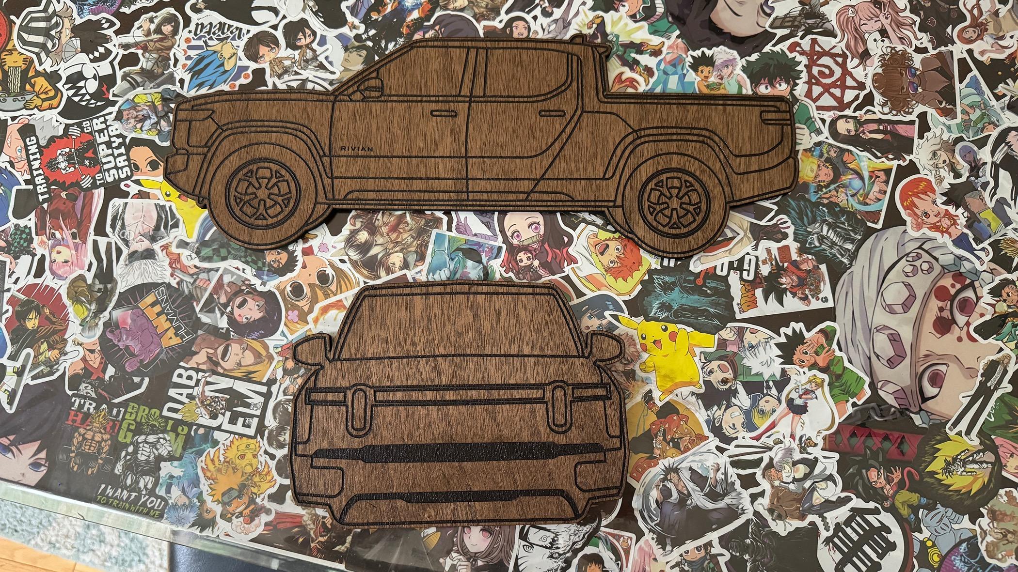 Rivian R1T R1S Wood crafting :) IMG_1206