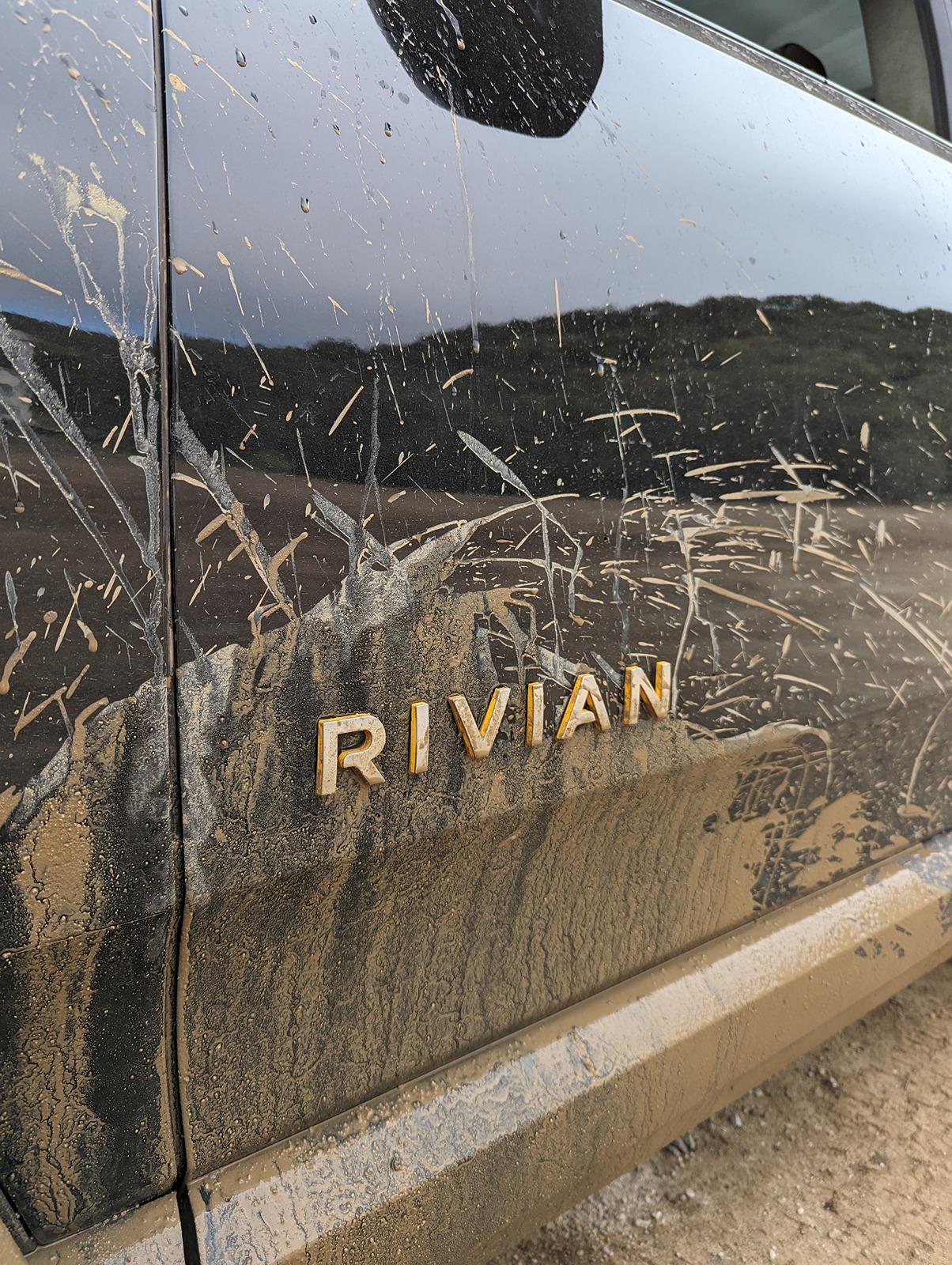 Rivian R1T R1S Random Rivian Photos of the Day - Post Yours! 📸 1000009331