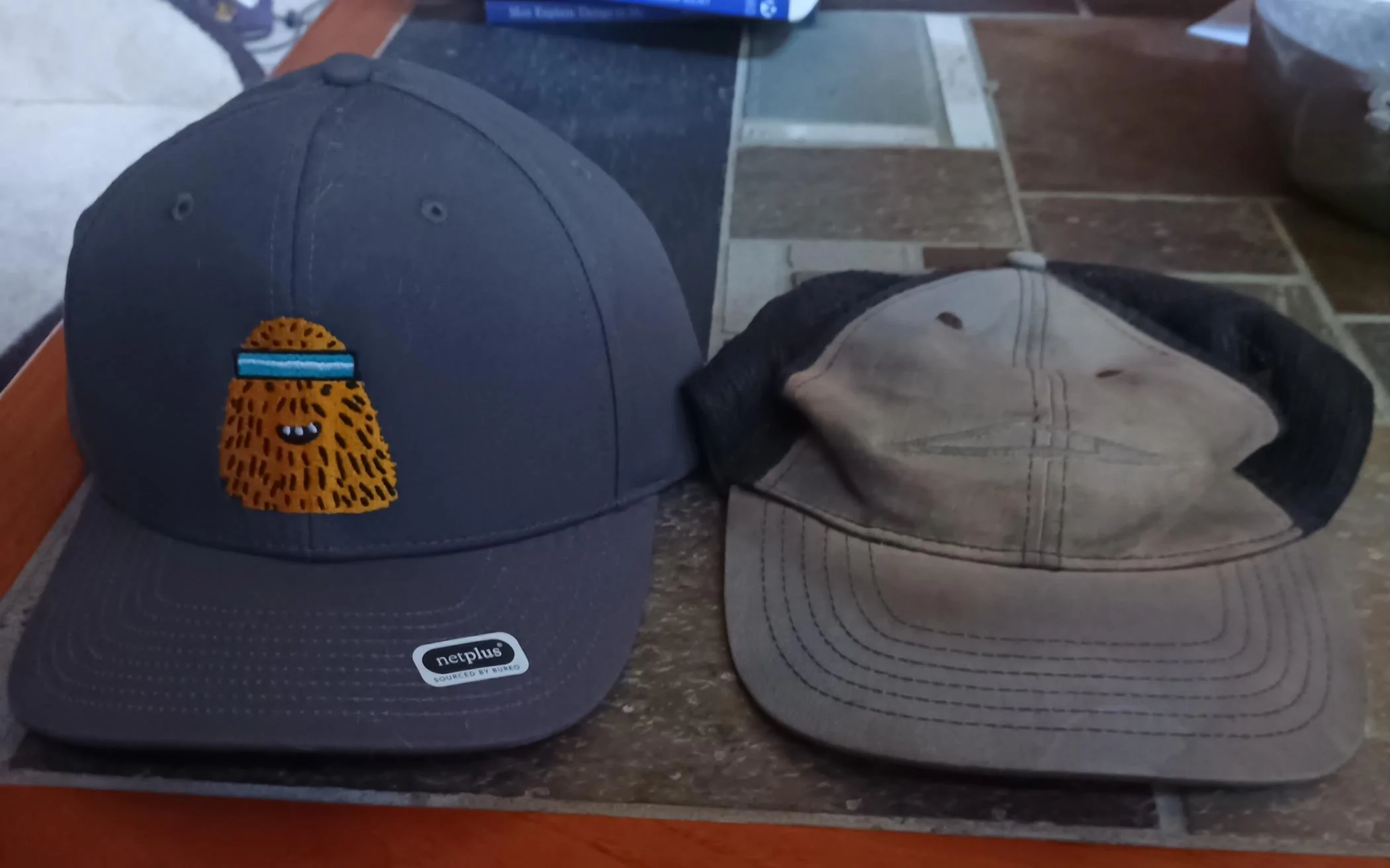 Rivian R1T R1S Time for a new hat! 1000010678