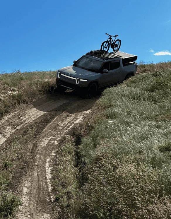 Rivian R1T R1S Random Rivian Photos of the Day - Post Yours! 📸 1716328310686-wl
