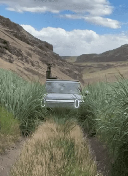 Rivian R1T R1S Random Rivian Photos of the Day - Post Yours! 📸 1716328481618-7z