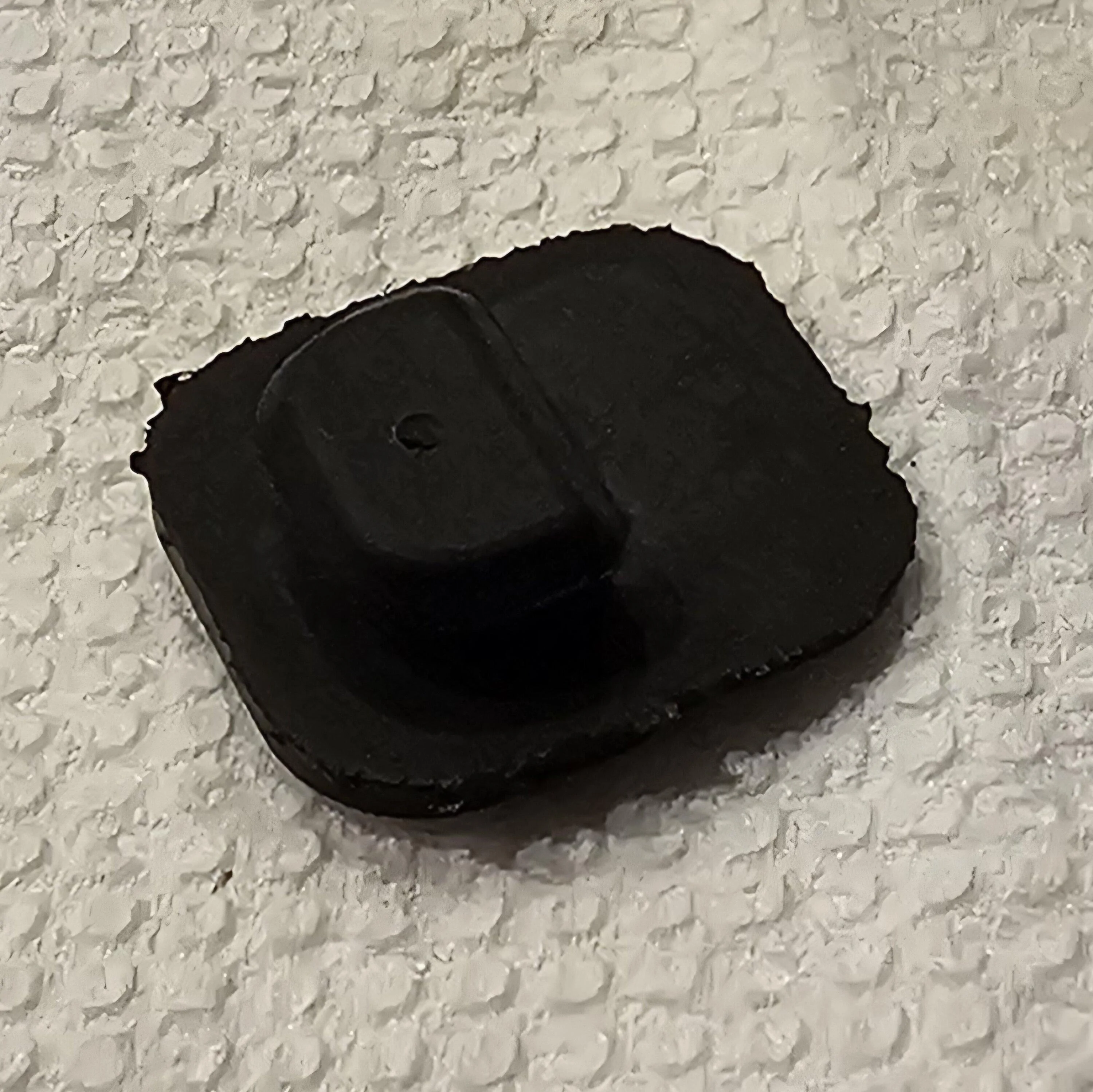 Rivian R1T R1S Where's this rubber piece from? (R1S tailgate area) 20240521_195555