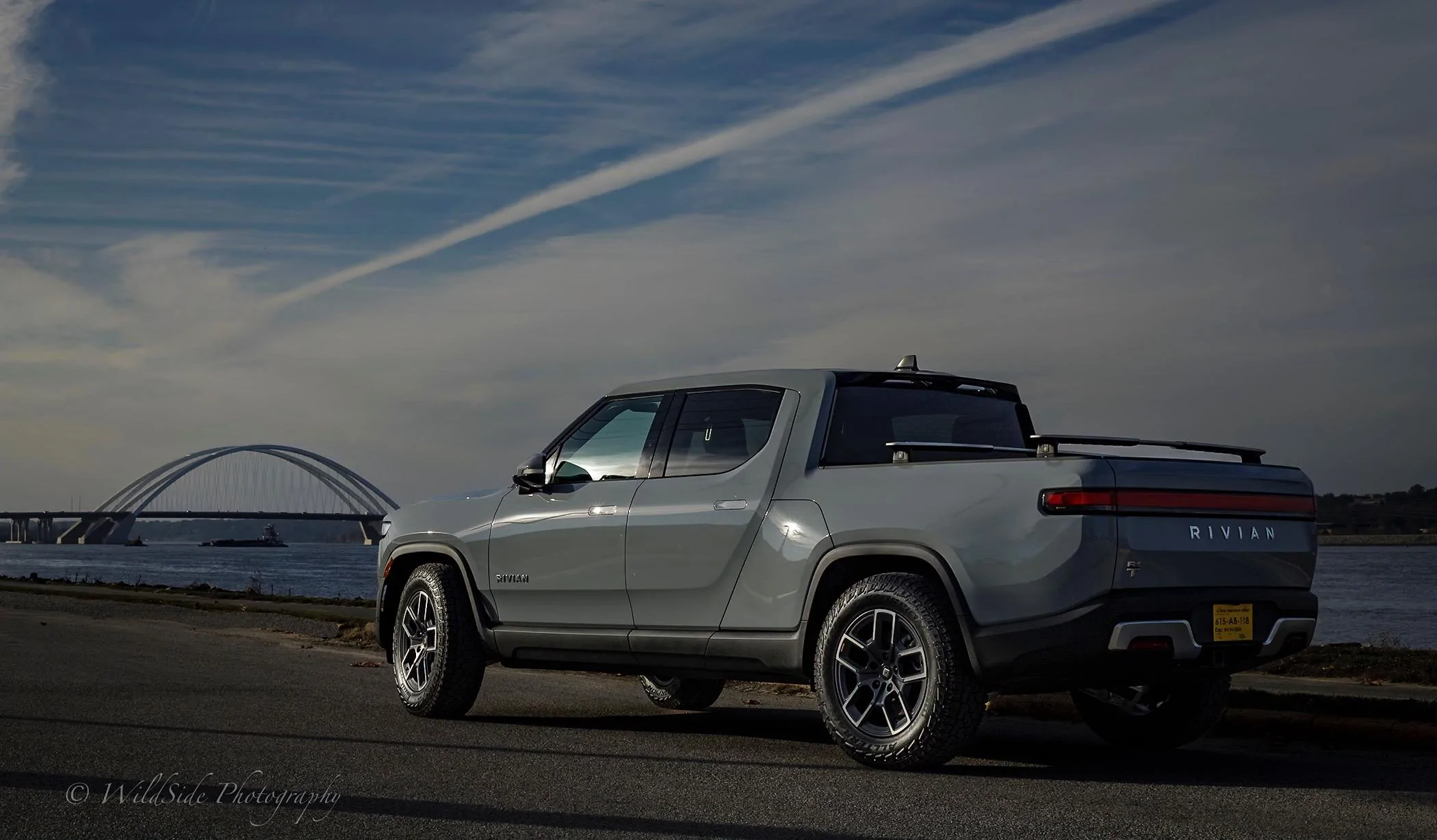Rivian R1T R1S Random Rivian Photos of the Day - Post Yours! 📸 Rivian1527