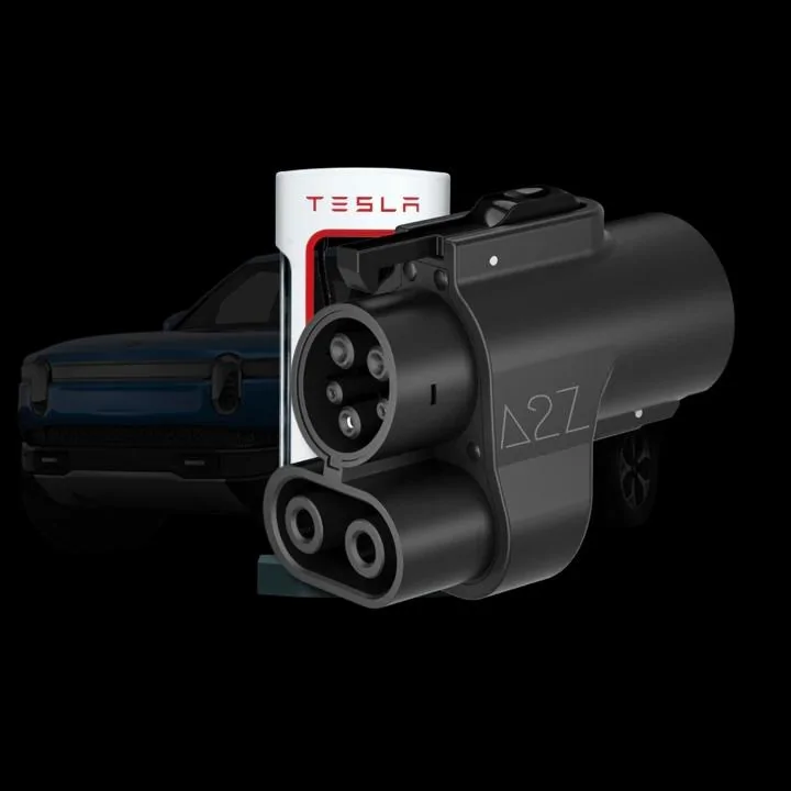 Rivian R1T R1S DELETED ccs