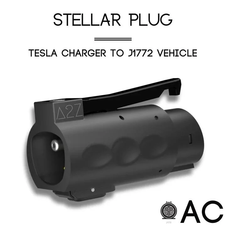 Rivian R1T R1S DELETED j1772
