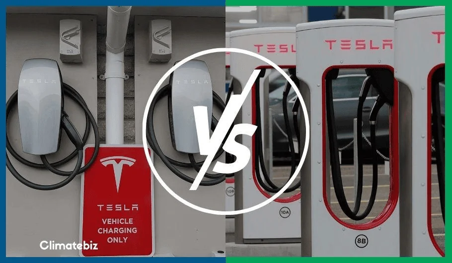 Rivian R1T R1S DELETED chargers