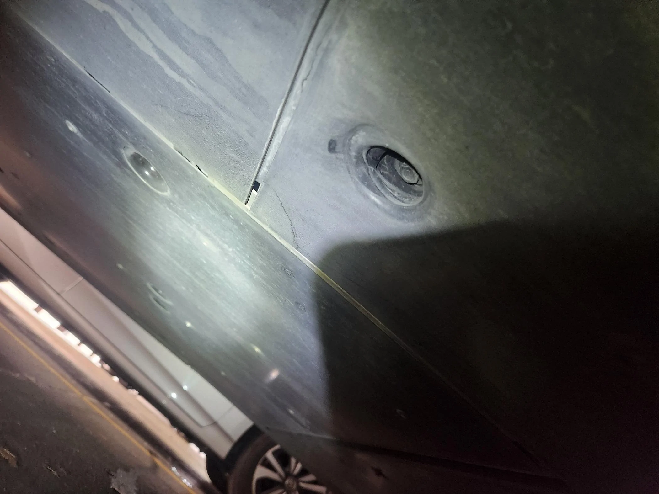 Rivian R1T R1S How bad can this be? 20240522_134753