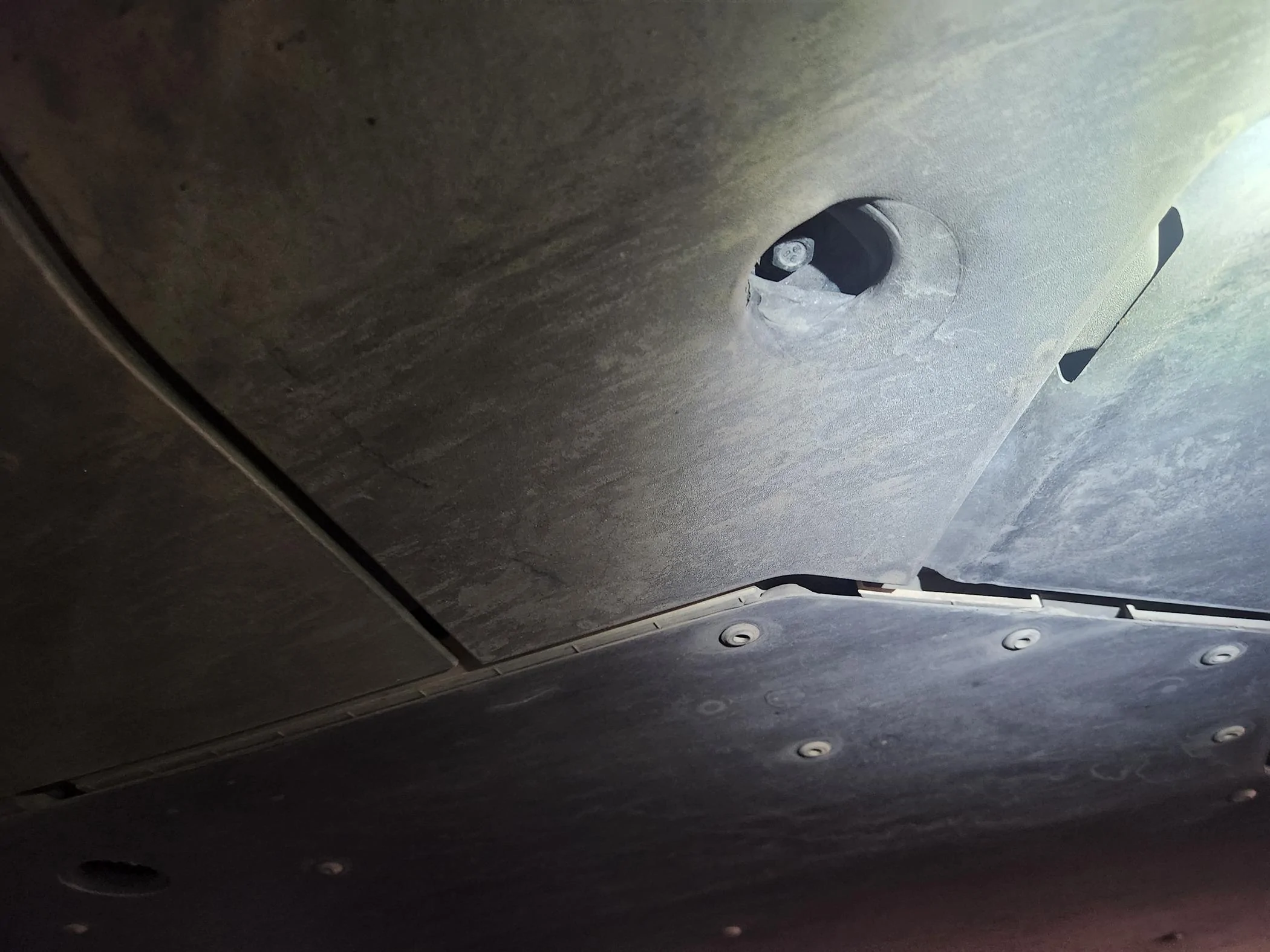 Rivian R1T R1S How bad can this be? 20240522_134709