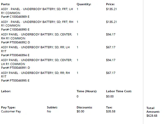 Rivian R1T R1S How bad can this be? 1716405074231-yd