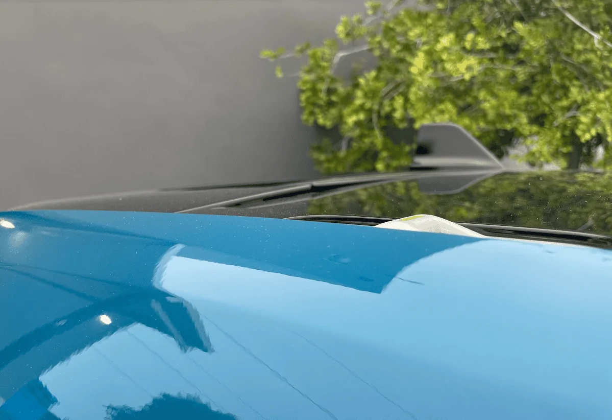 Rivian R1T R1S Would you create a ticket? Screenshot 2024-05-22 124105