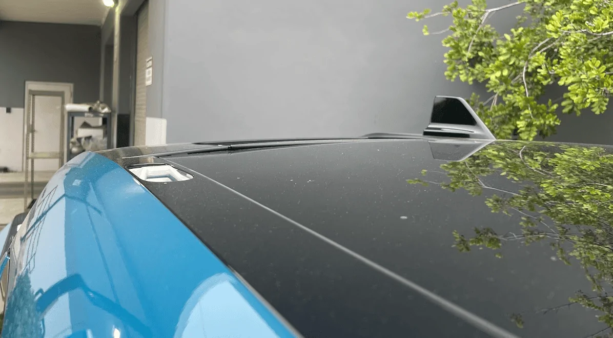 Rivian R1T R1S Would you create a ticket? Screenshot 2024-05-22 124153