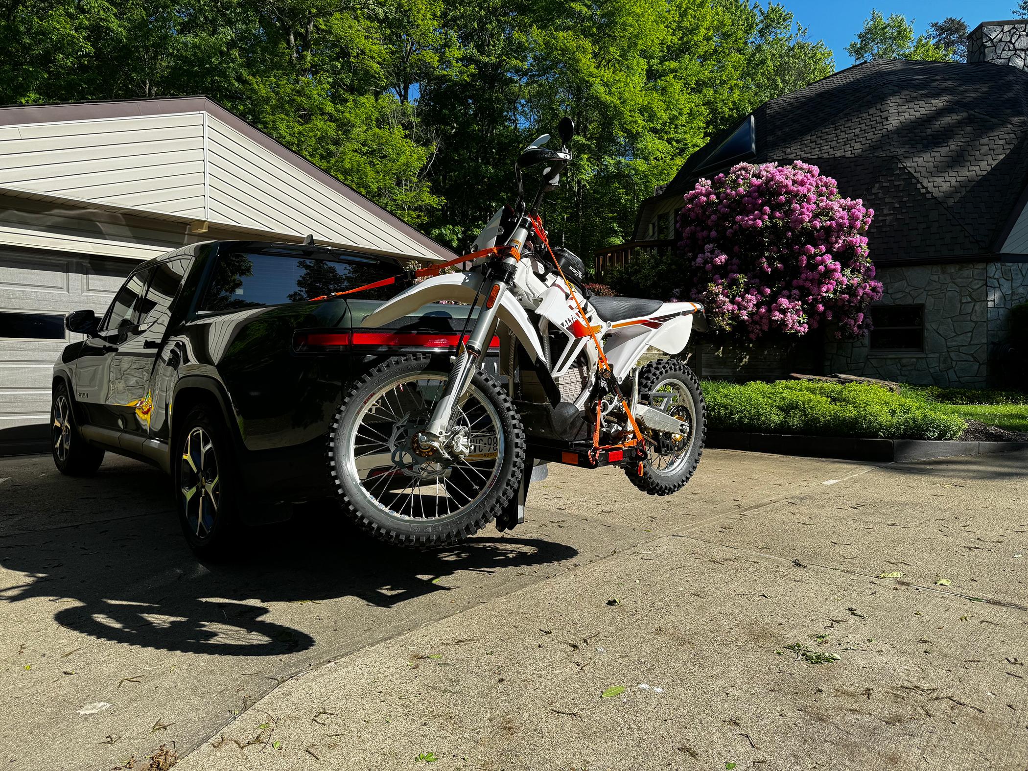 Rivian R1T R1S Random Rivian Photos of the Day - Post Yours! 📸 IMG_1287