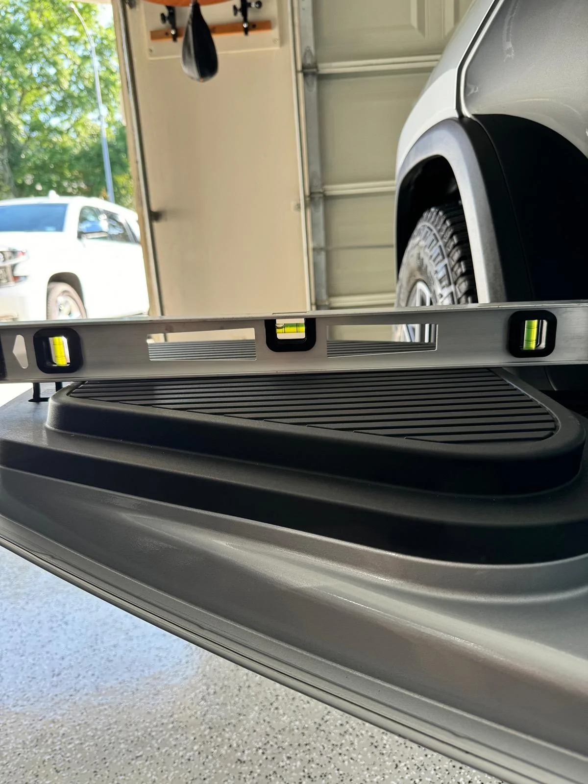 Rivian R1T R1S Help with EV Sportline Sled Install IMG_2942