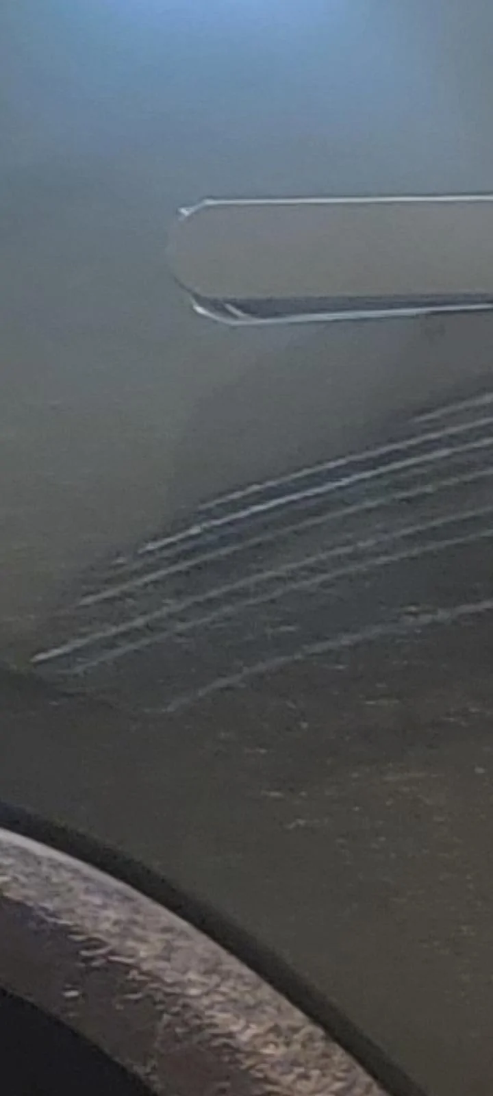 Rivian R1T R1S Paint Defect, Rust, What Is Going On!? Screenshot_20240523_165638_Gallery