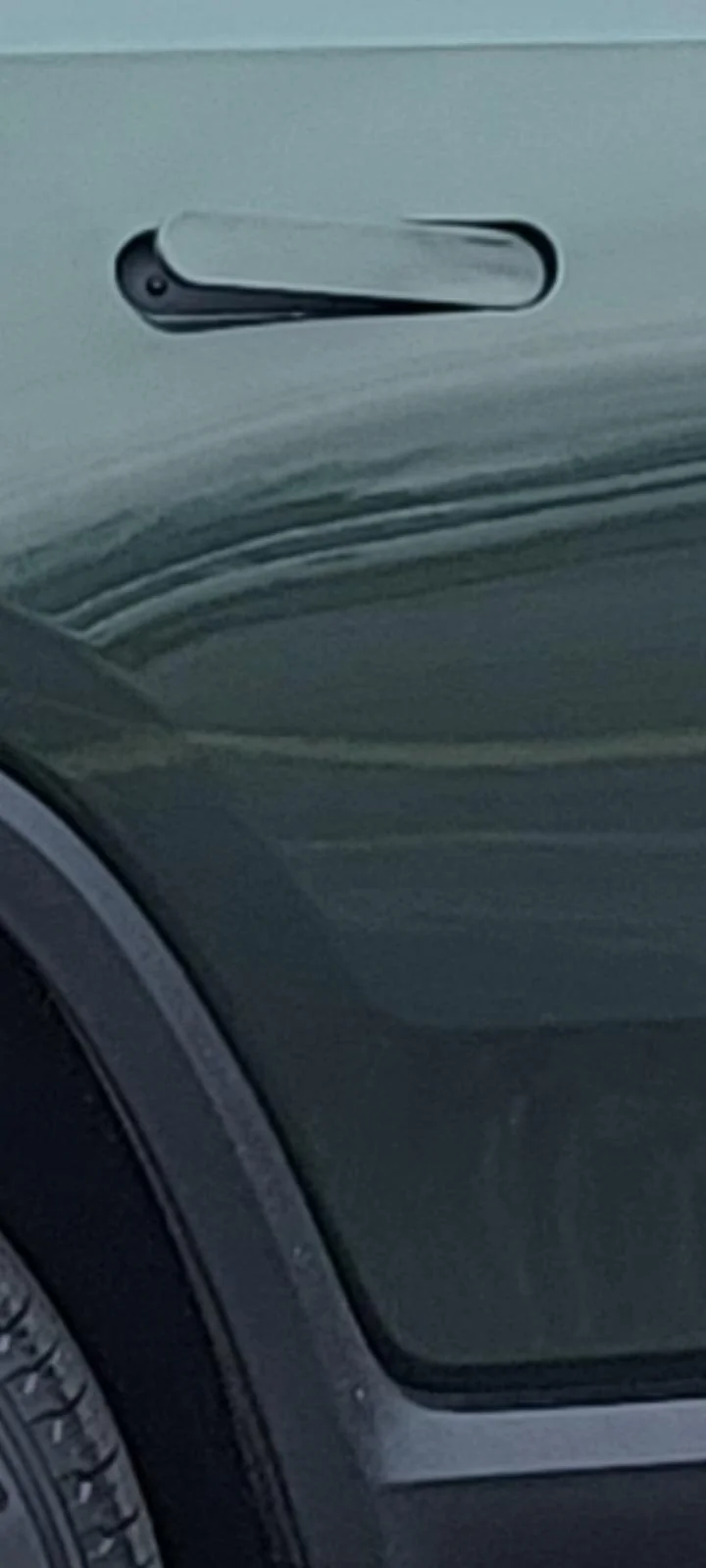Rivian R1T R1S Paint Defect, Rust, What Is Going On!? Screenshot_20240523_165821_Gallery