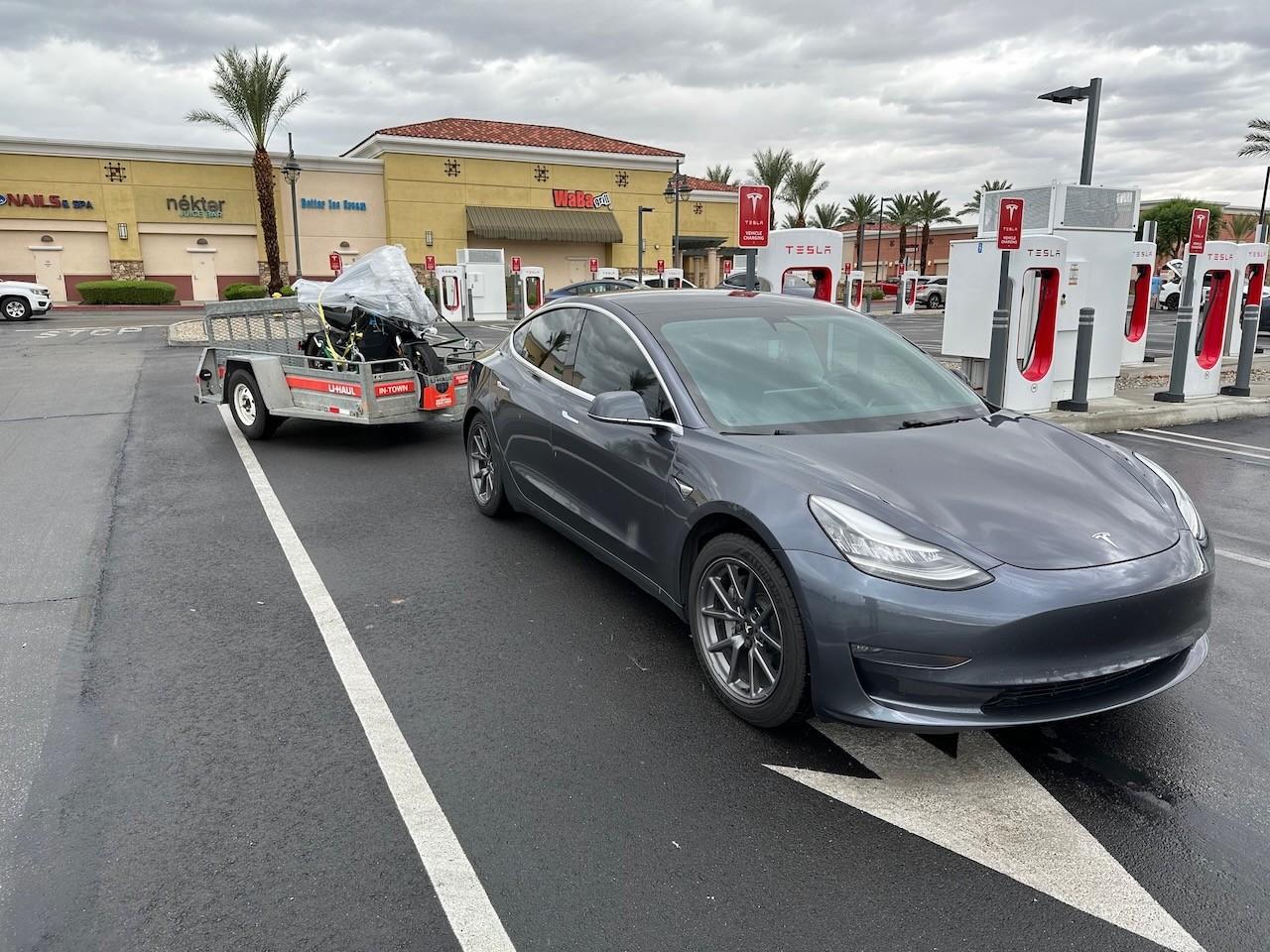 Rivian R1T R1S Supercharging limitation - is this new? IMG_3232