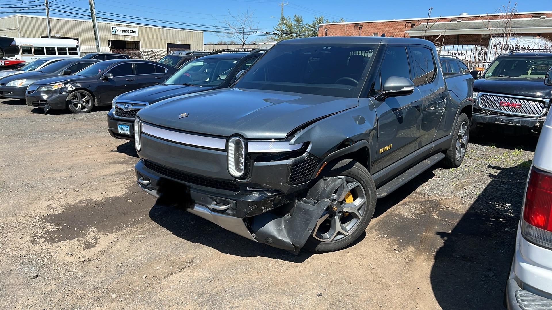 Rivian R1T R1S Do the incident cameras really work? BF0A050A-B17D-40F7-BBB1-9D893BAB8CD7-Vehicle-1