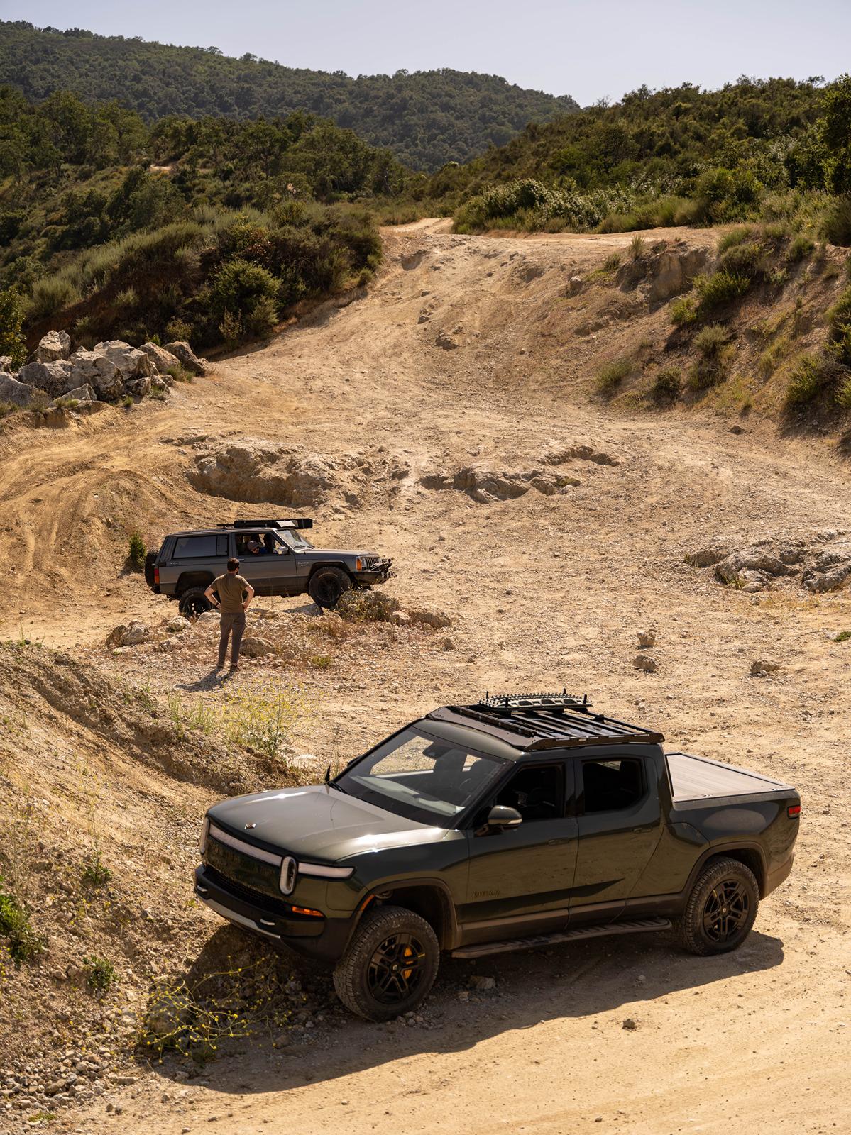 Rivian R1T R1S k3g's R1T build thread 3C1C5816-D171-4DD9-A19B-13BDF666EF52