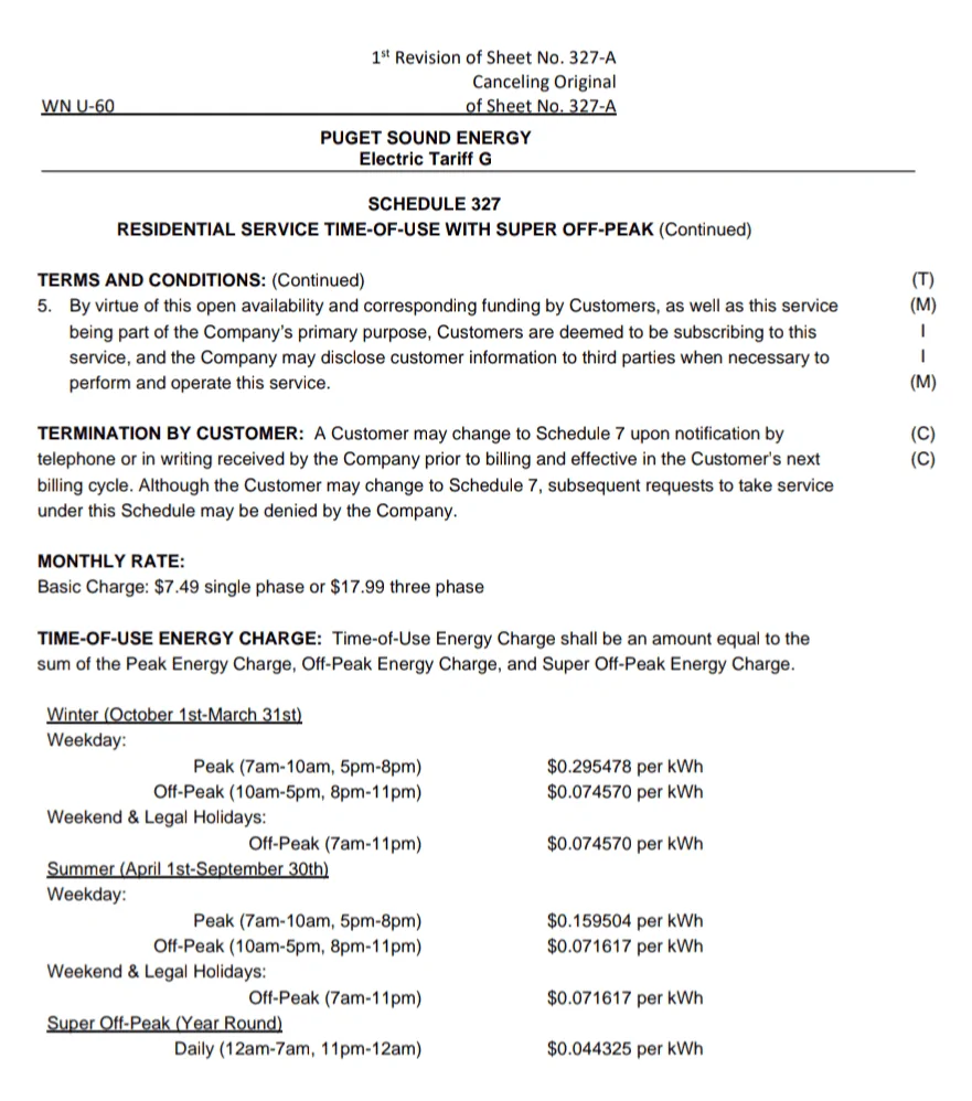 Rivian R1T R1S Washington State EV Flex...no Rivian 1000010701