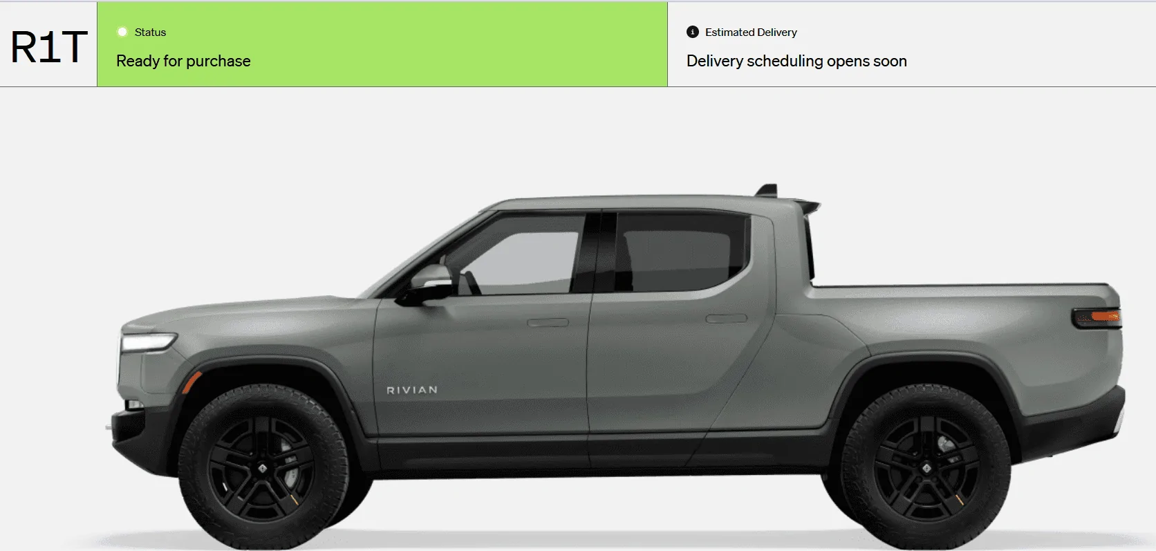Rivian R1T R1S Prices lowered on R1T and R1S inventory (5/23/24) 1716720953474-21