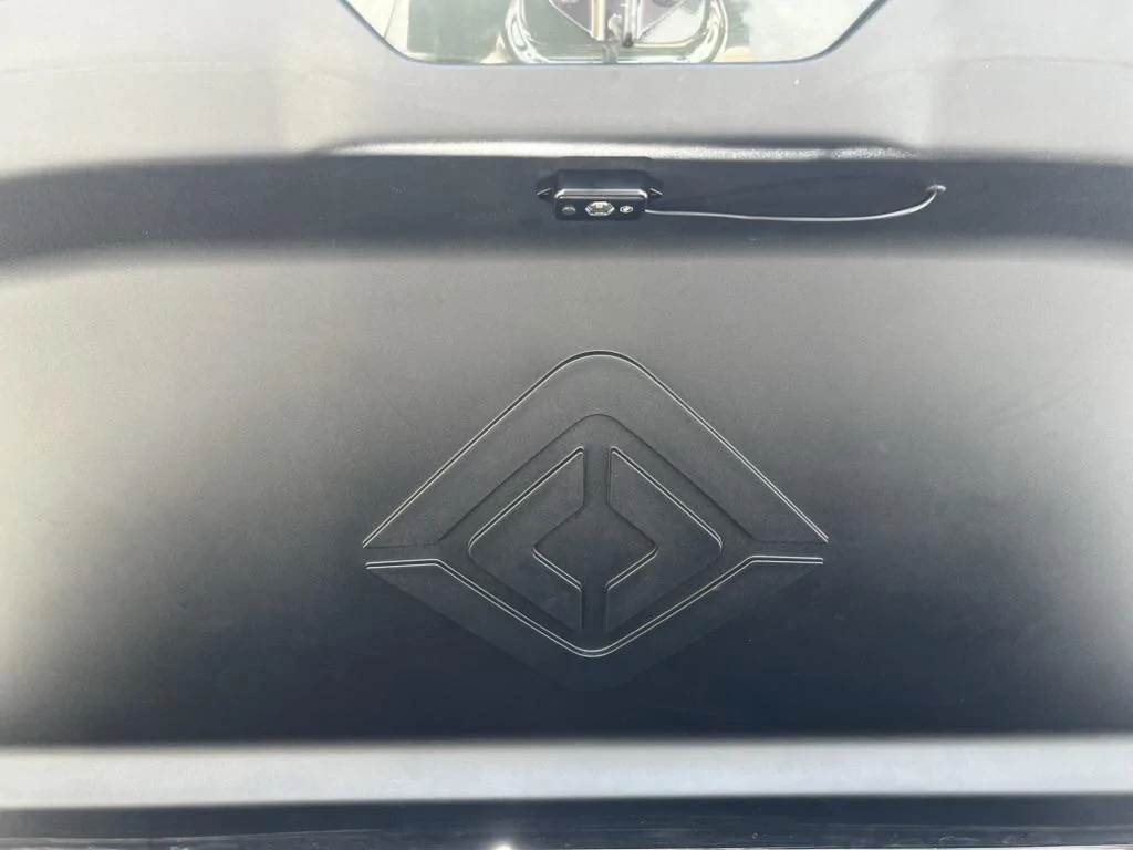 Rivian R1T R1S Frunk Light: Baja Designs Dome Light Install 5122EC5D-73CA-4622-AA3D-F4D7FD13656C_1_105_c