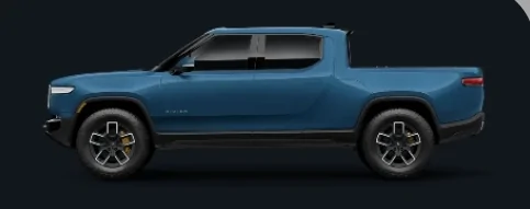 Rivian R1T R1S Rivian Scale Model Cars Coming Soon ? Screenshot_20240526_181503_Microsoft Launcher