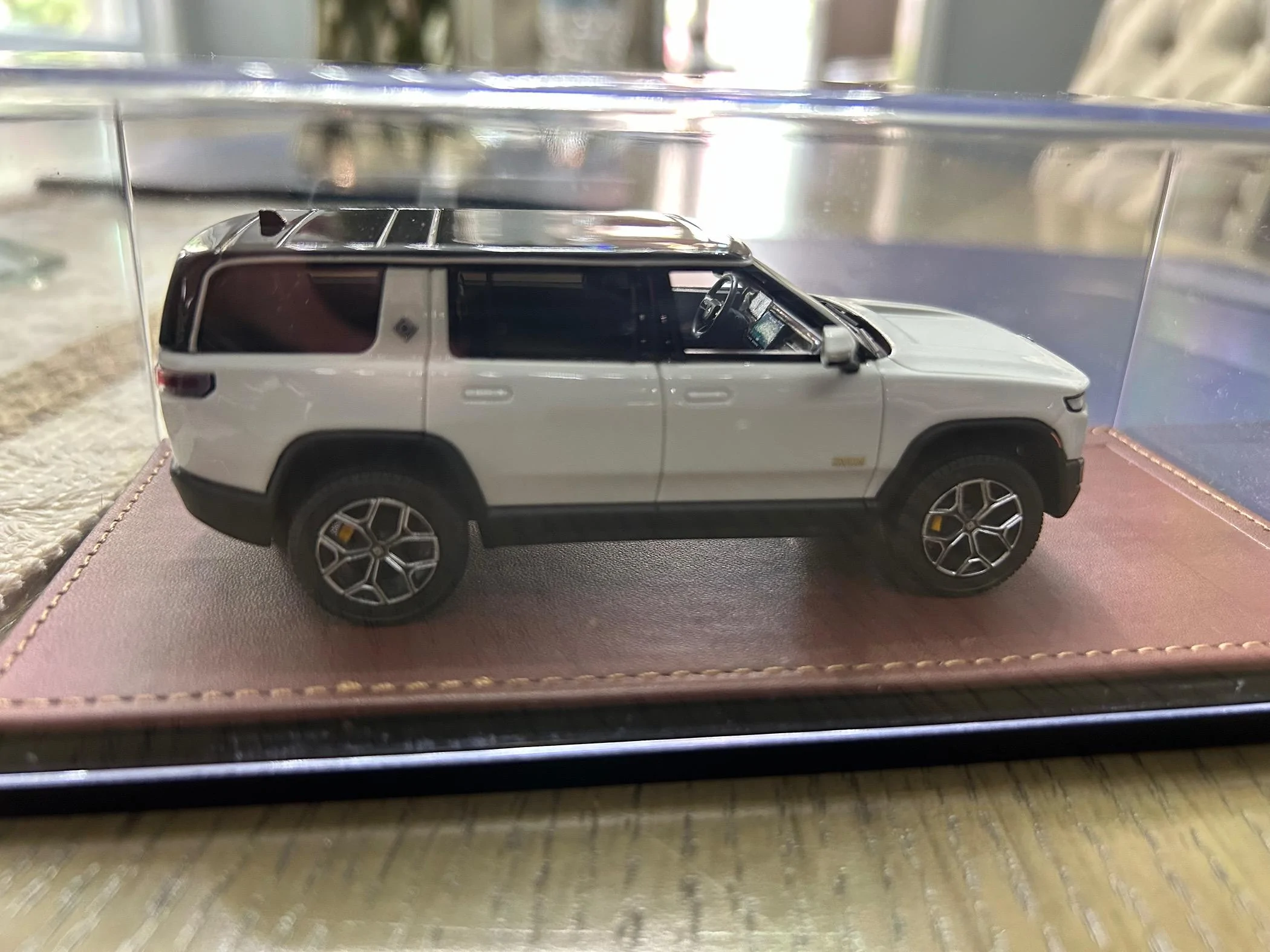 Rivian R1T R1S Rivian Scale Model Cars Coming Soon ? IMG_9070