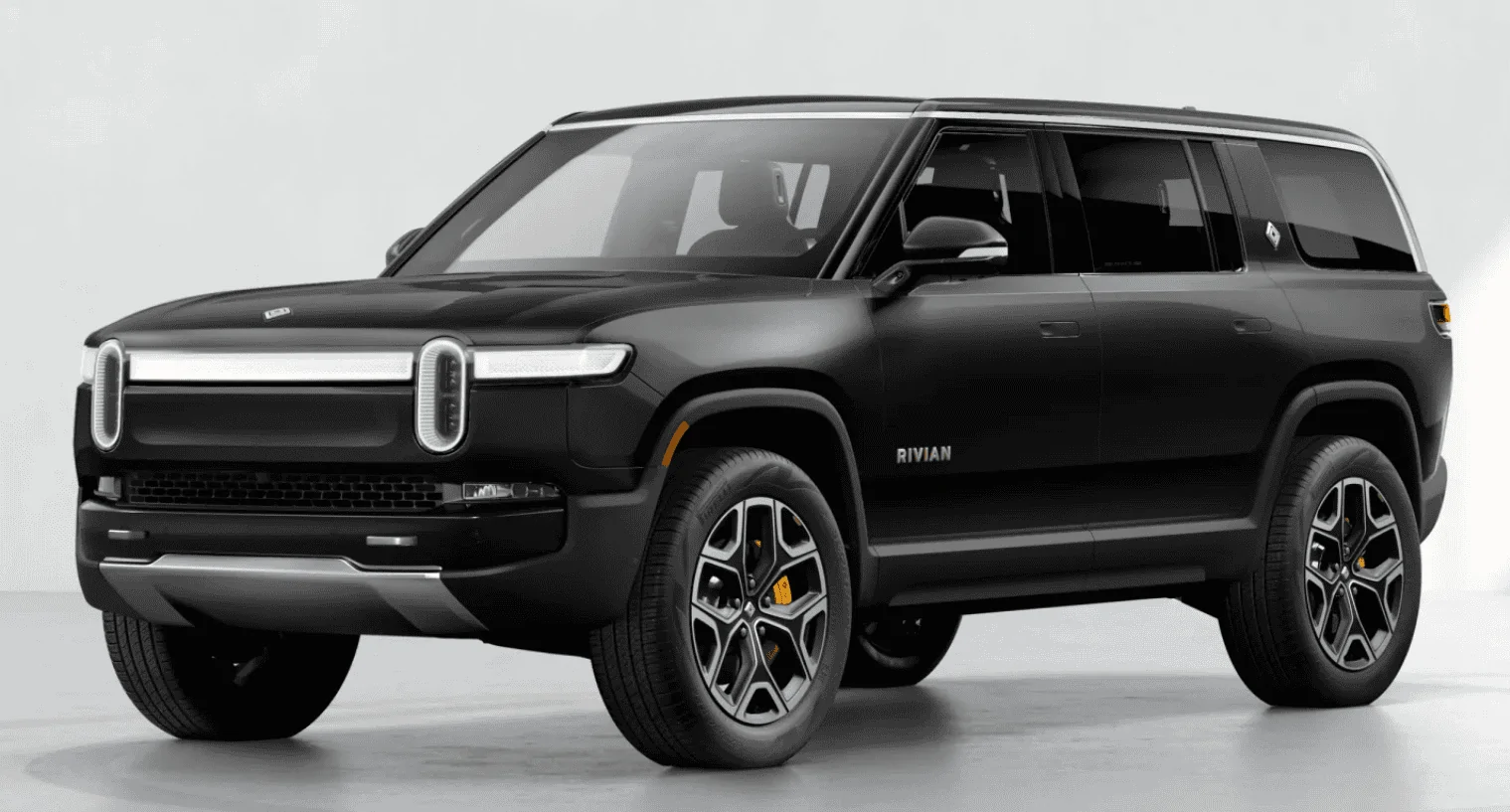Rivian R1T R1S Rivian Scale Model Cars Coming Soon ? Screenshot 2024-05-27 172557