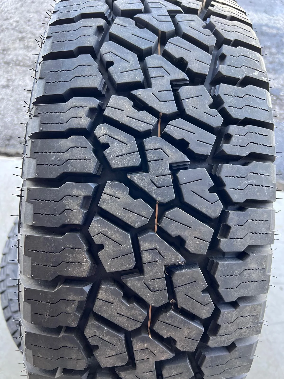 Rivian R1T R1S WildPeak tires for sale IMG_2015