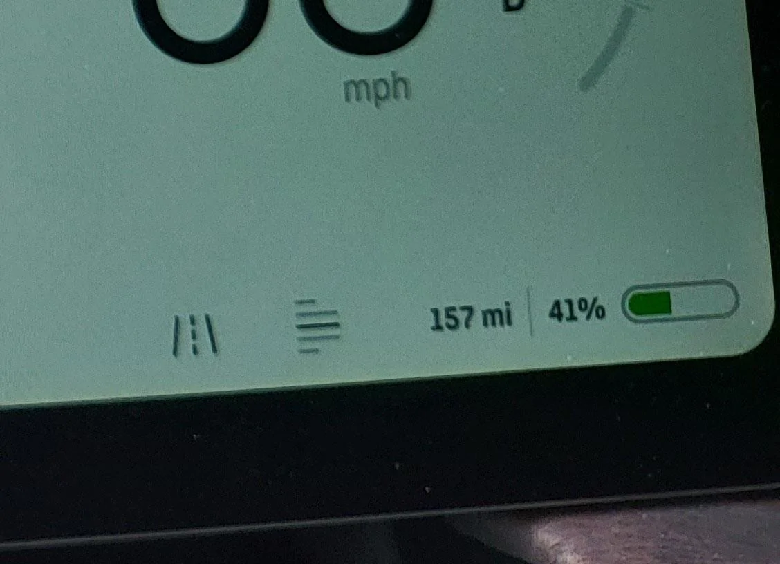 Rivian R1T R1S Confirmed: AWD upgrade to Performance Dual Motor available via software update later this year a2023-12-22 12.53.48