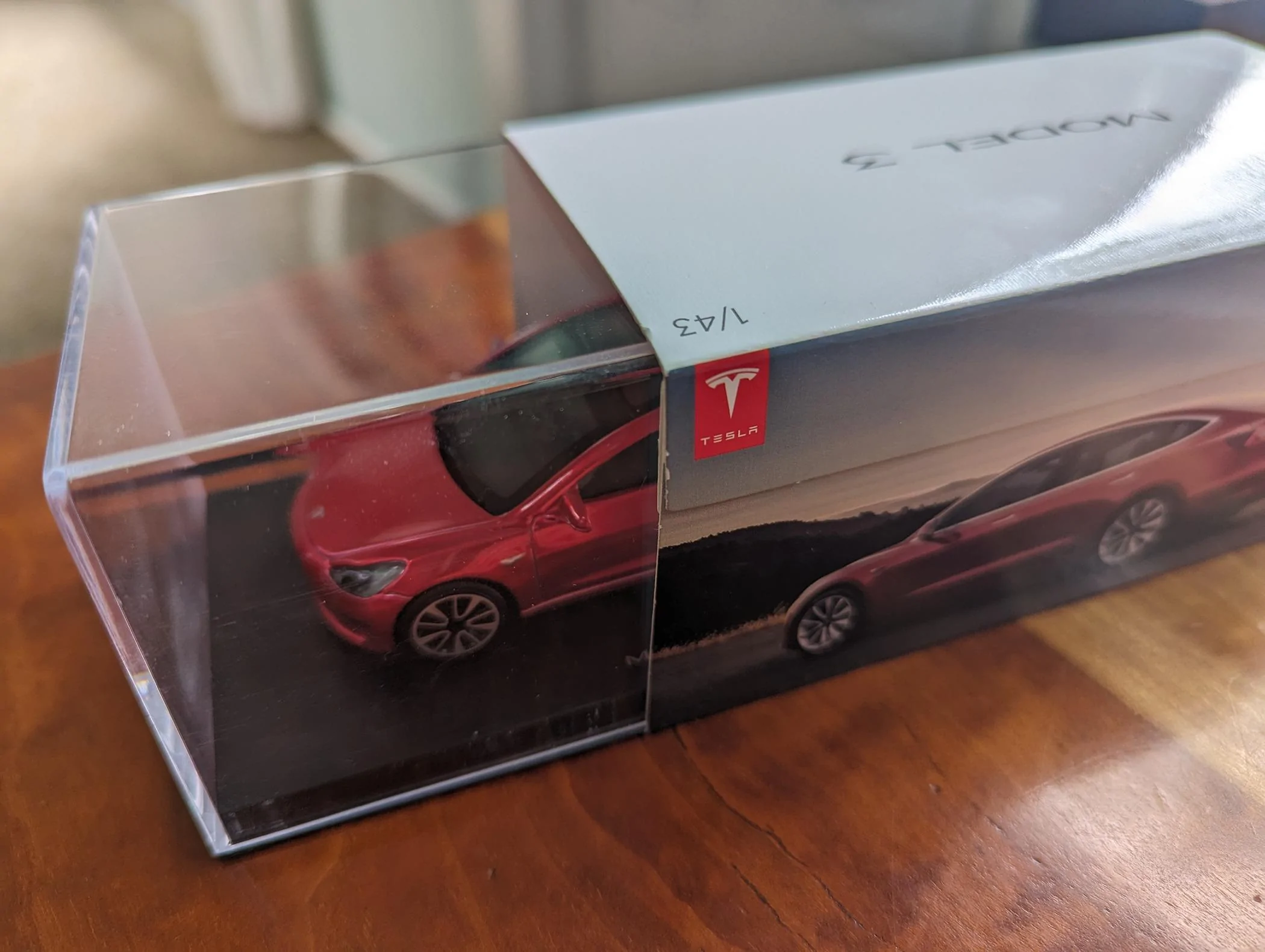 Rivian R1T R1S Rivian Scale Model Cars Coming Soon ? PXL_20240528_174359069.MP