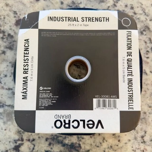 Rivian R1T R1S Where to place a Fire Extinguisher 10
