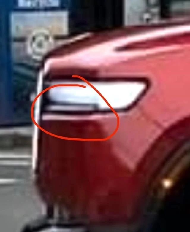 rivian r1 r1s refresh spotted seattle 1.jpg