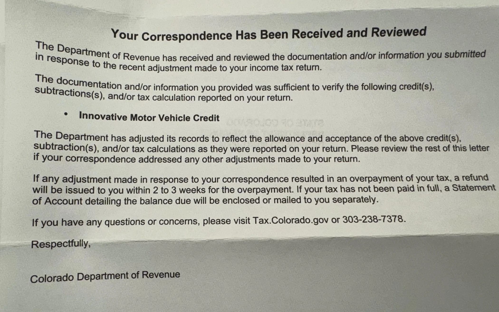 Rivian R1T R1S Colorado Tax Credits IMG_7805