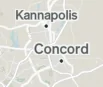 Rivian R1T R1S Navigation map question: yellow icon = potential RAN sites? Screenshot 2024-05-28 at 5.04.35 PM