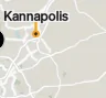 Rivian R1T R1S Navigation map question: yellow icon = potential RAN sites? Screenshot 2024-05-28 at 5.05.02 PM