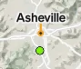 Rivian R1T R1S Navigation map question: yellow icon = potential RAN sites? Screenshot 2024-05-28 at 5.05.52 PM