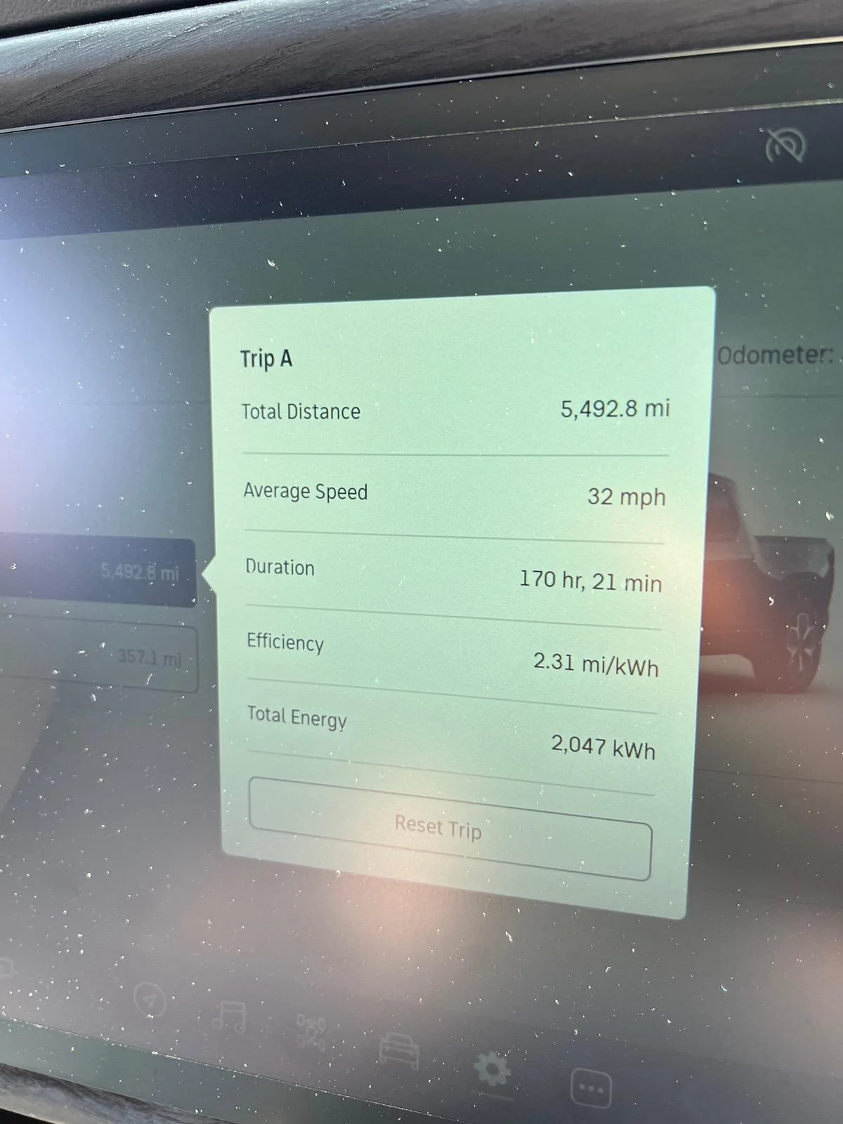 Rivian R1T R1S Creating the Ultimate Wheel/Tire Combo (Help Needed) IMG_3260