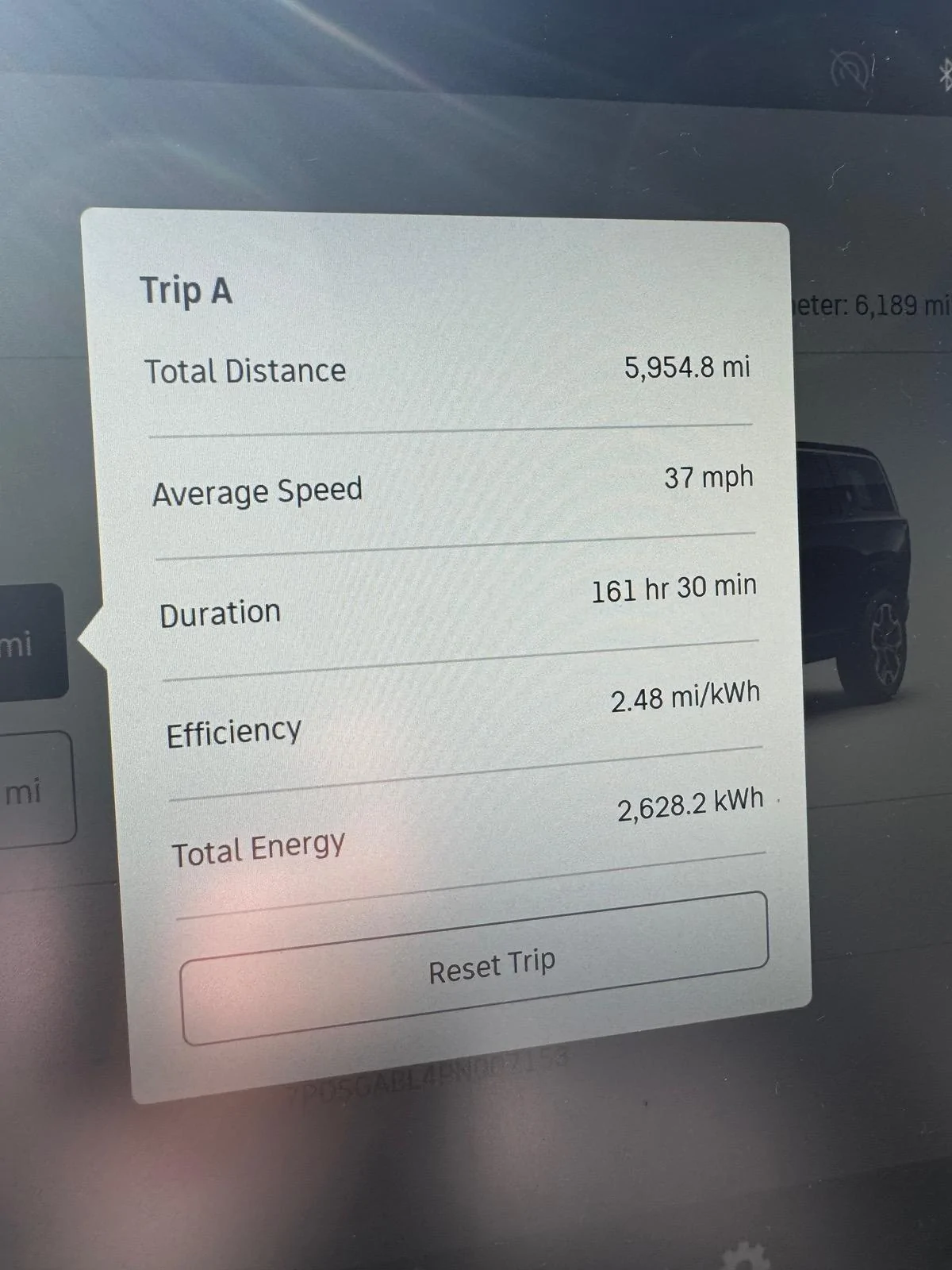 Rivian R1T R1S Creating the Ultimate Wheel/Tire Combo (Help Needed) IMG_3439