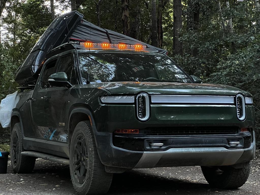 Rivian R1T R1S k3g's R1T build thread E13C6EE5-FCB9-49D6-904C-2EA008A3783A_1_105_c
