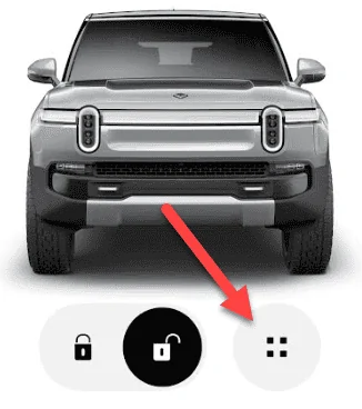 Rivian R1T R1S Vent windows rarely works 1717076023641-t9